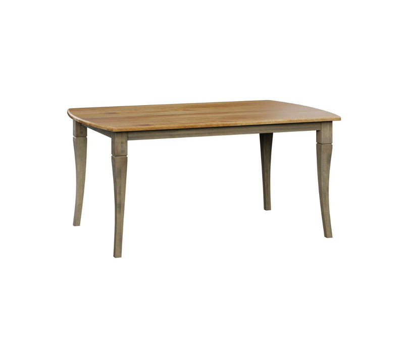 Newbury Leg Table