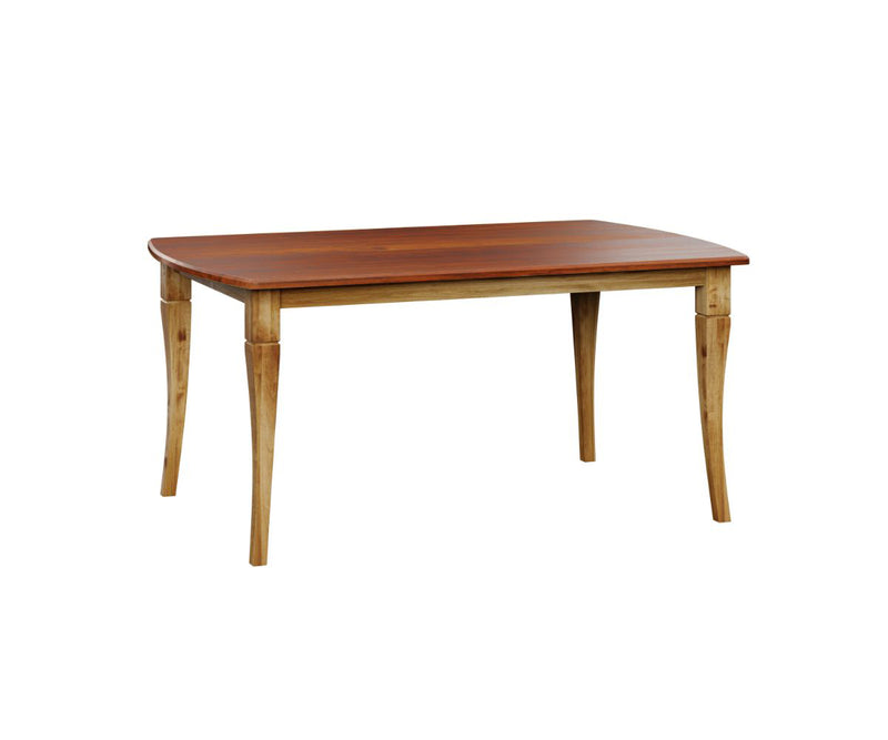 Newbury Leg Table