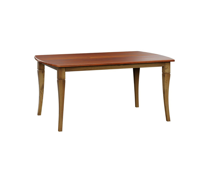 Newbury Leg Table