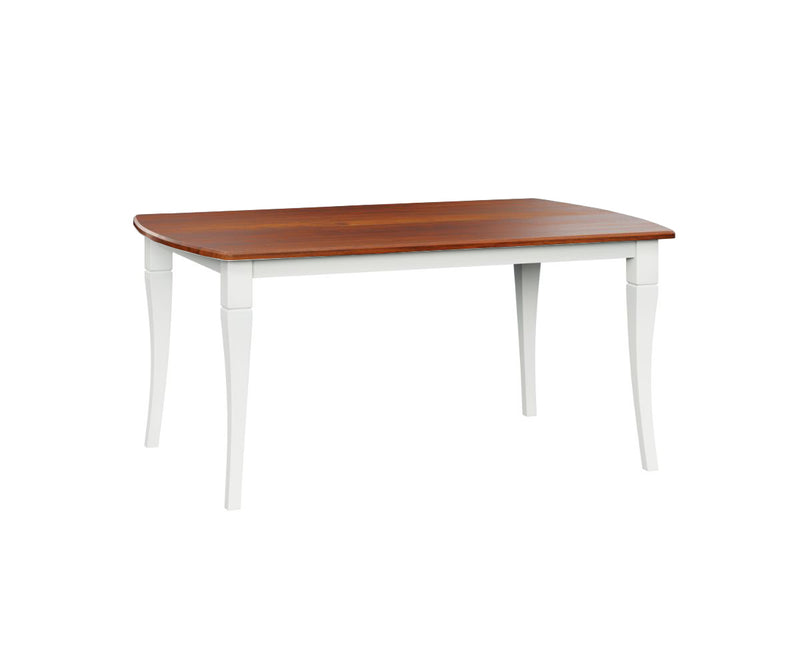 Newbury Leg Table