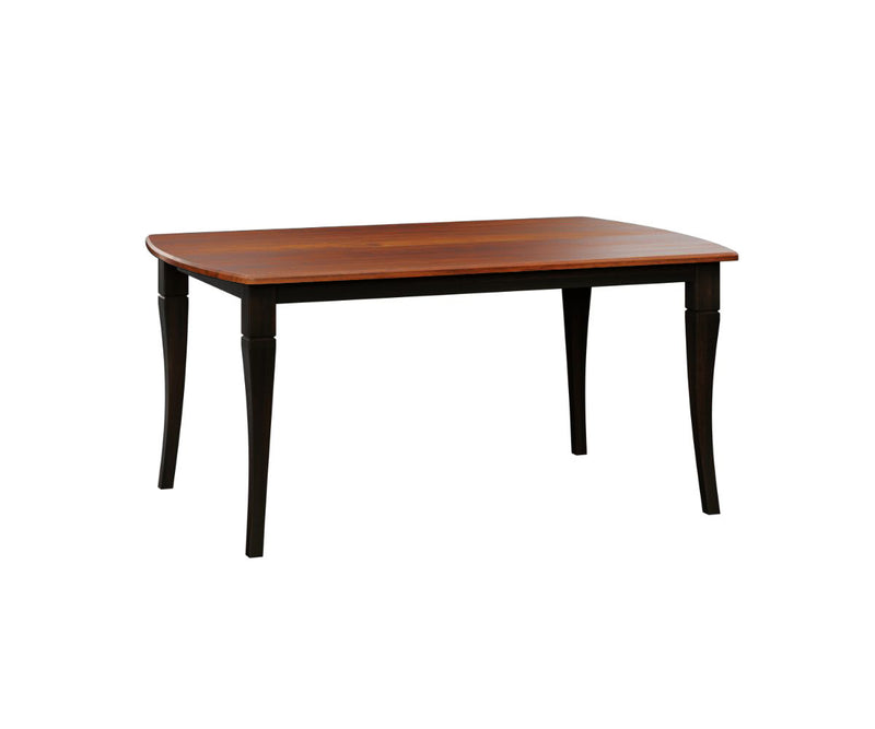 Newbury Leg Table