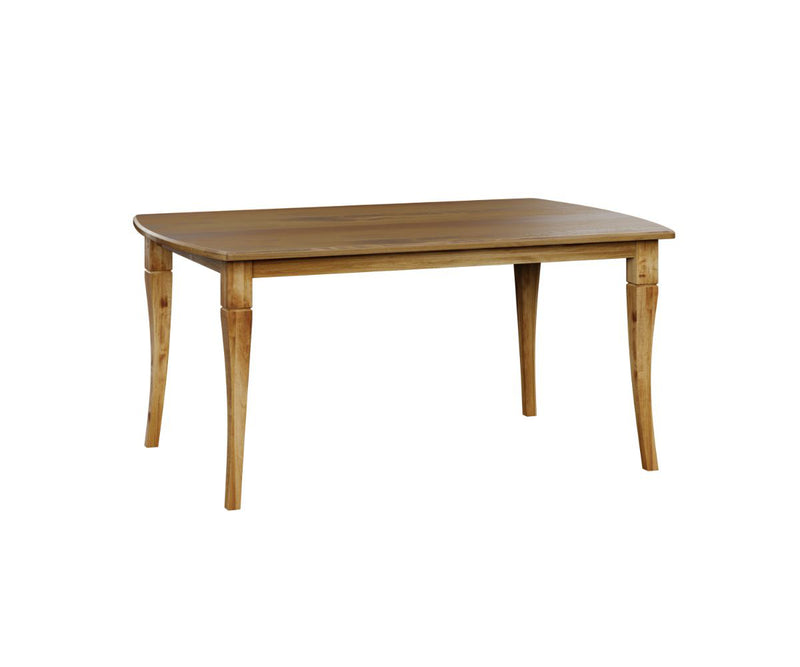 Newbury Leg Table