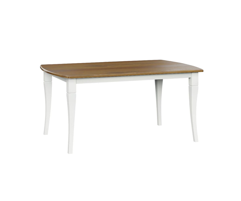 Newbury Leg Table