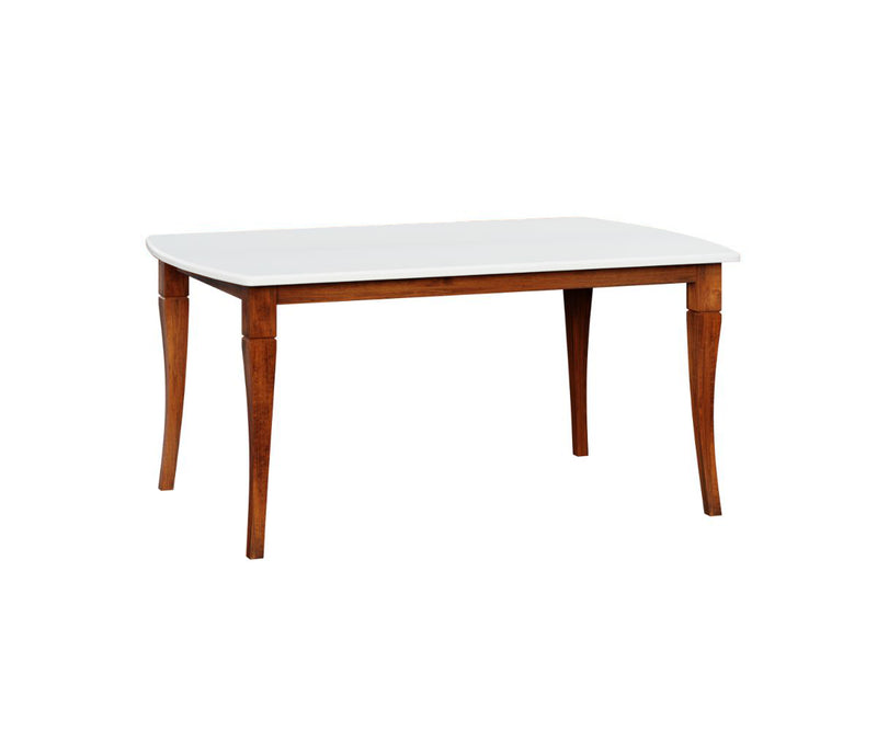 Newbury Leg Table