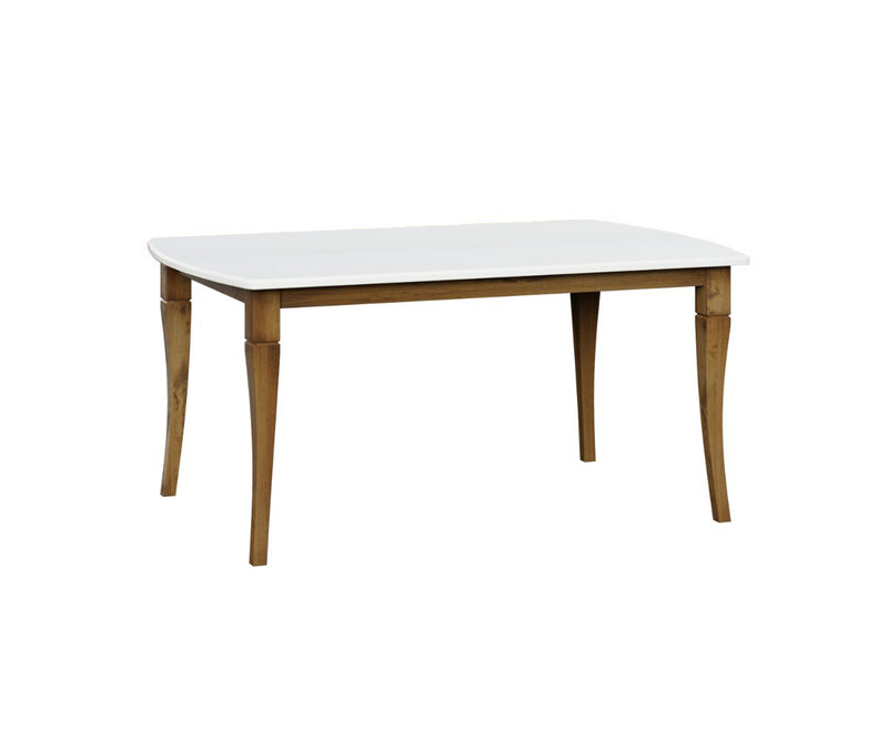 Newbury Leg Table