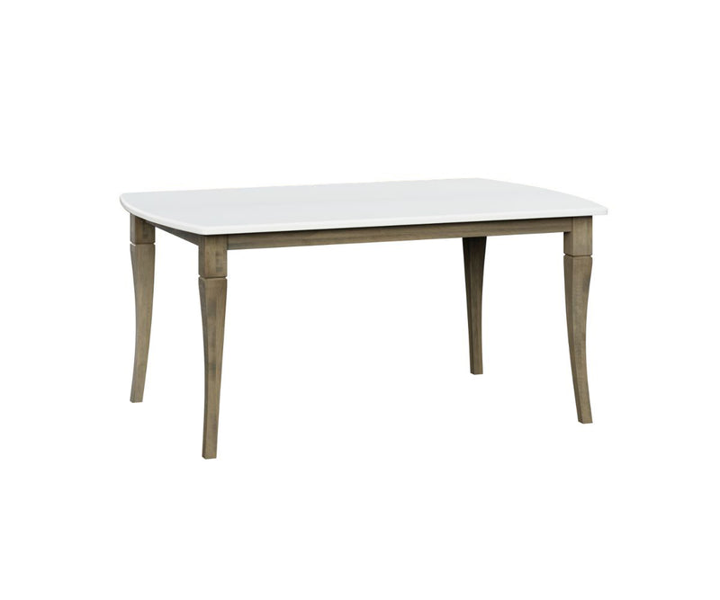 Newbury Leg Table