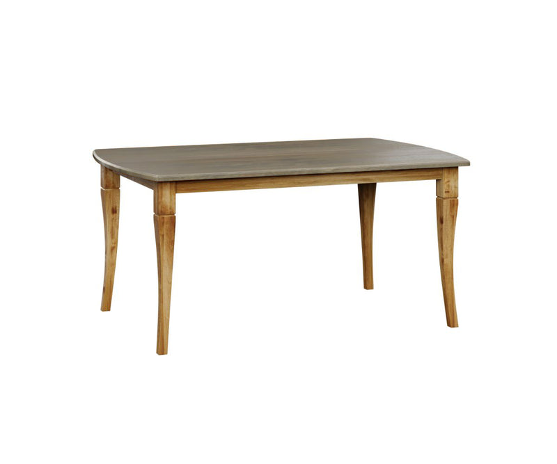 Newbury Leg Table