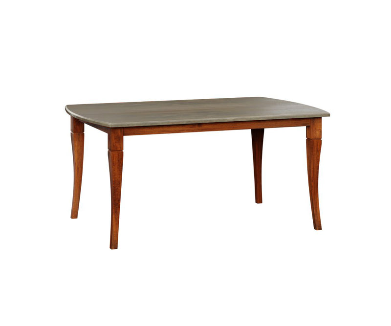 Newbury Leg Table