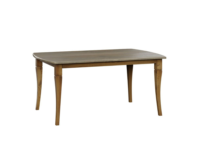 Newbury Leg Table