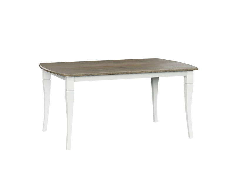 Newbury Leg Table