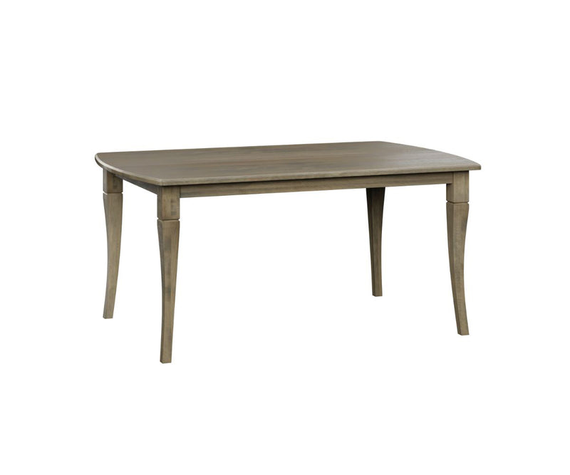 Newbury Leg Table