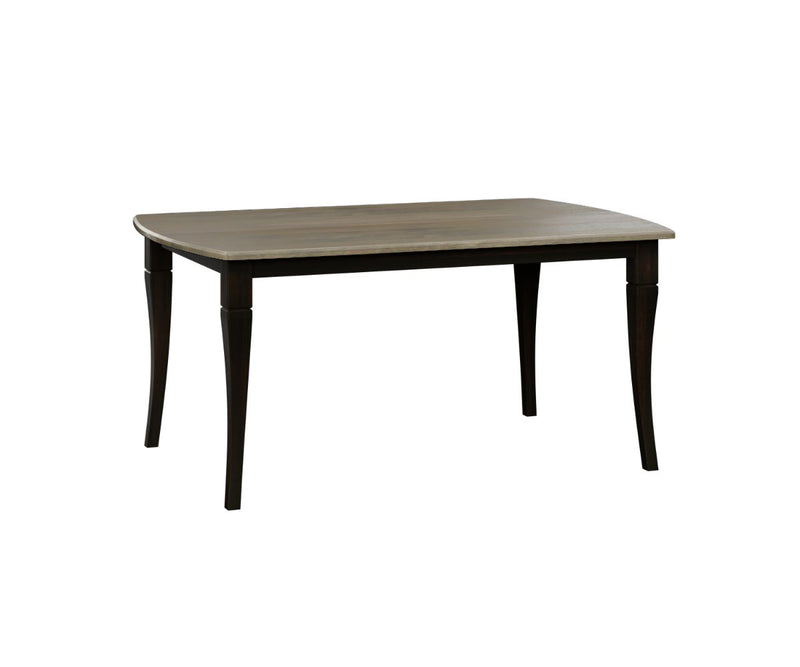 Newbury Leg Table