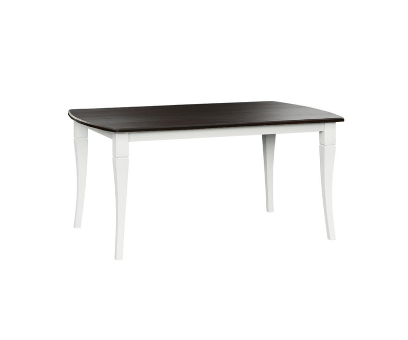 Newbury Leg Table