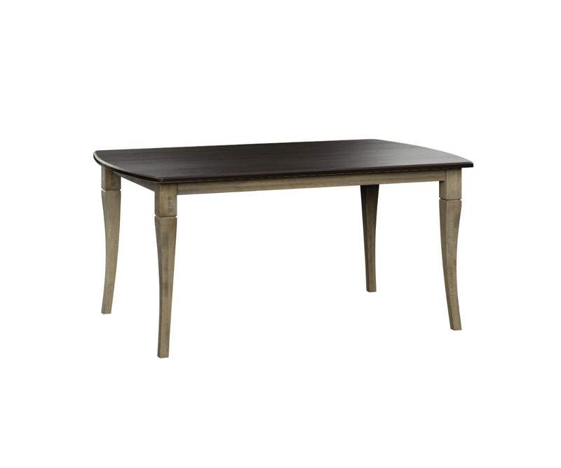 Newbury Leg Table