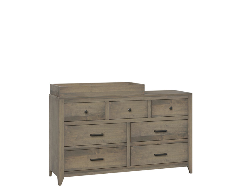 Newport 7 Drawer Dresser