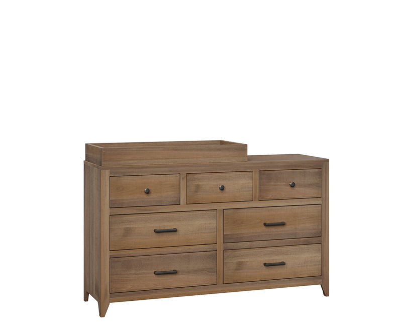 Newport 7 Drawer Dresser