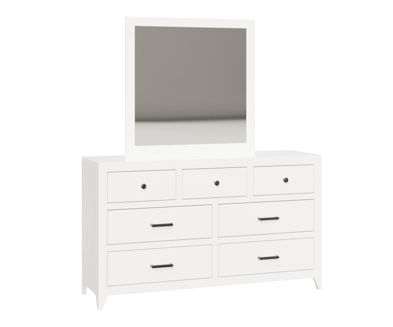 Newport 7 Drawer Dresser