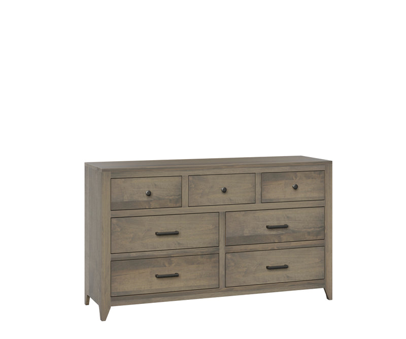 Newport 7 Drawer Dresser