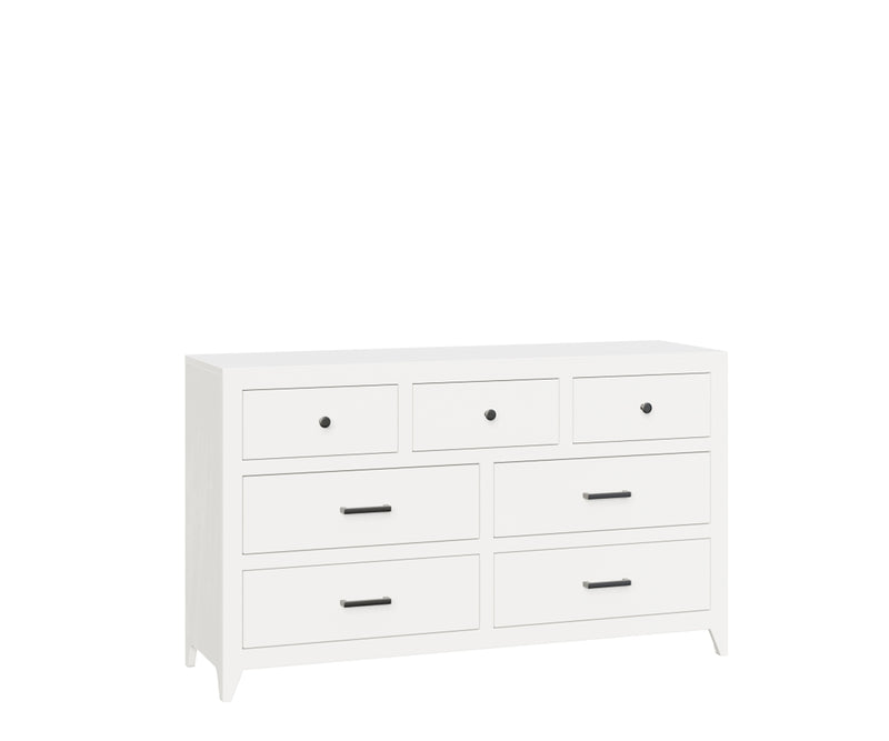 Newport 7 Drawer Dresser