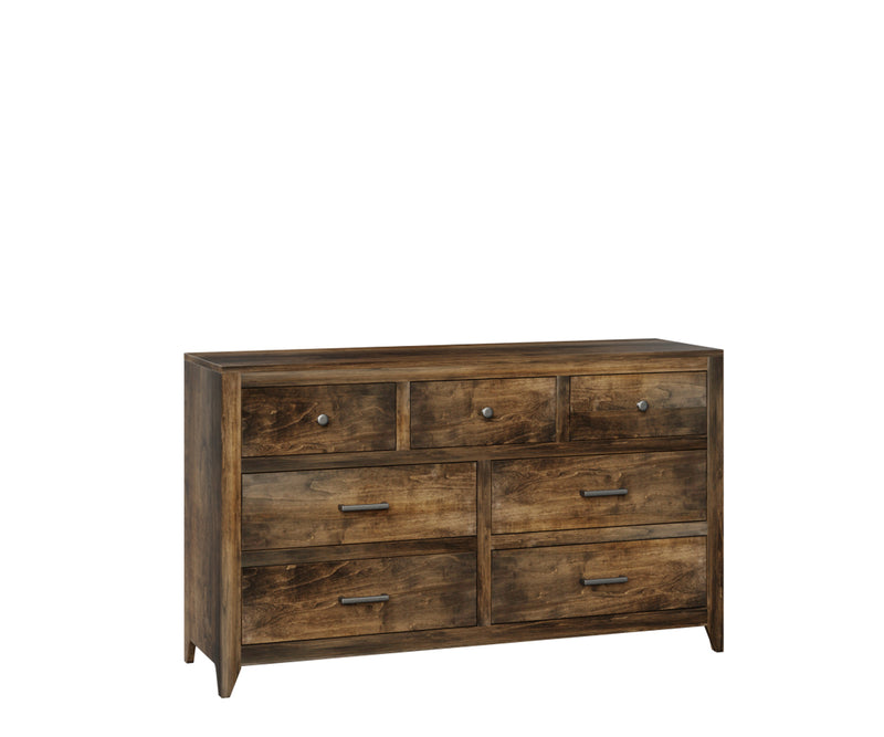 Newport 7 Drawer Dresser