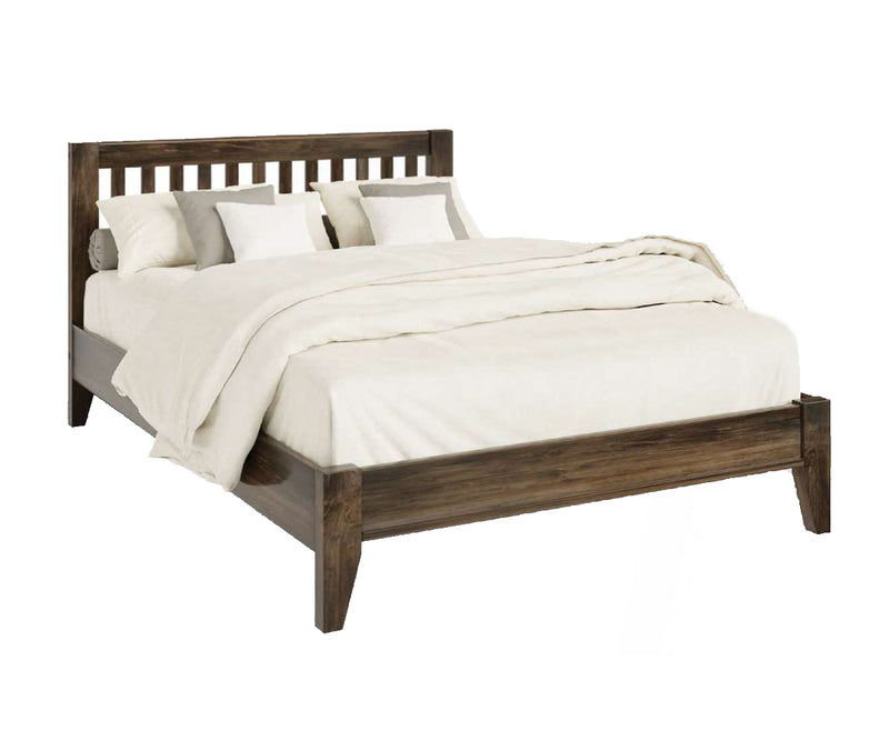 Newport Double Bed