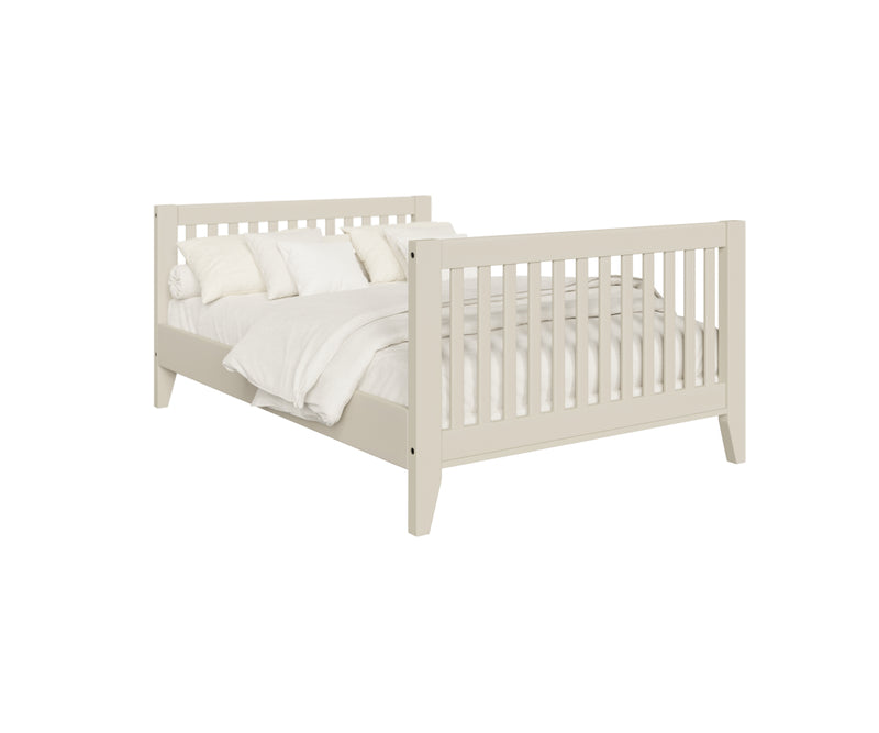 Newport Double Bed