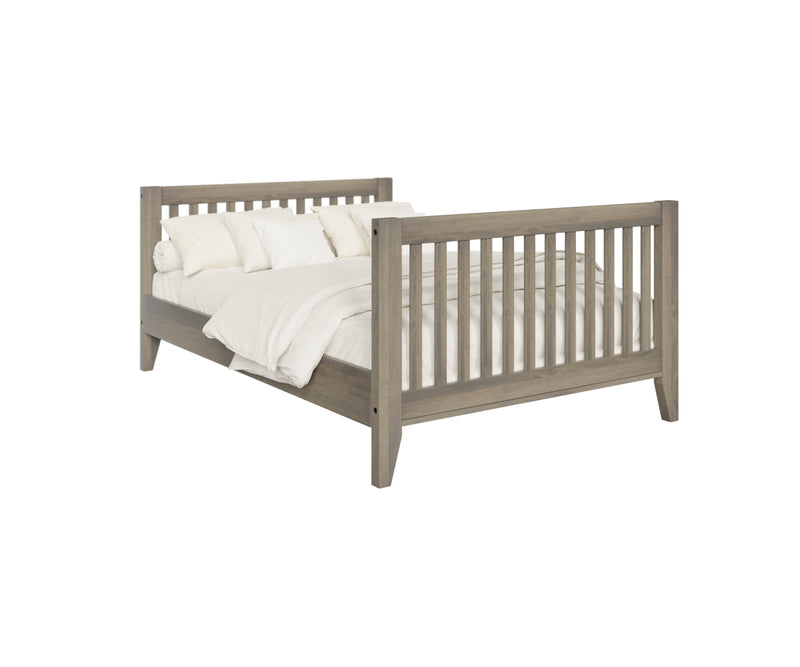 Newport Double Bed