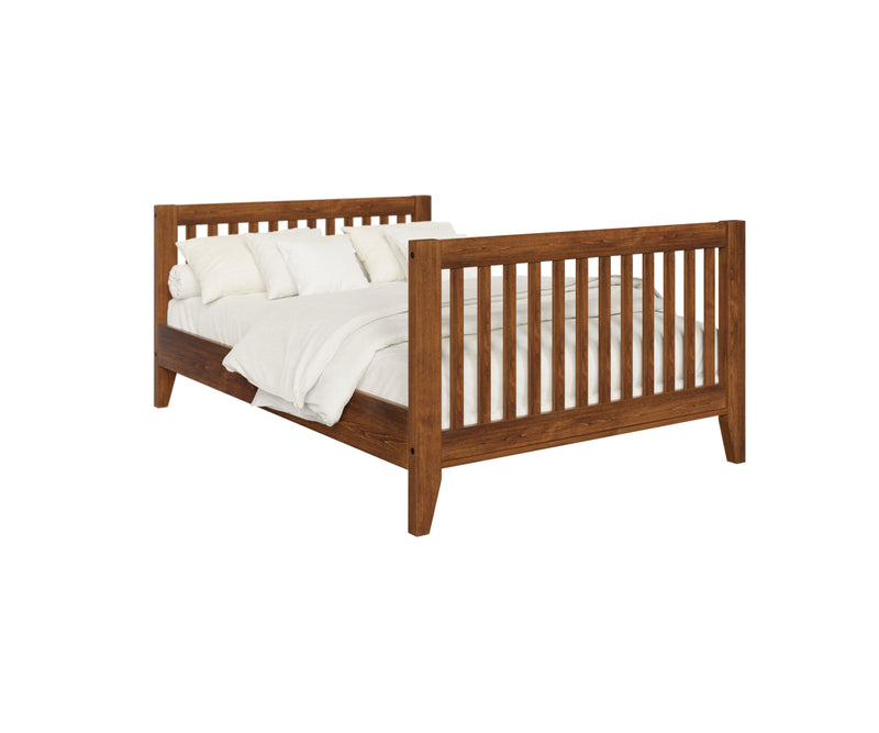 Newport Double Bed