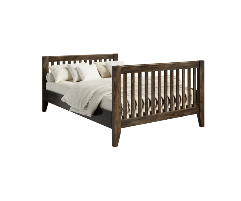 Newport Double Bed