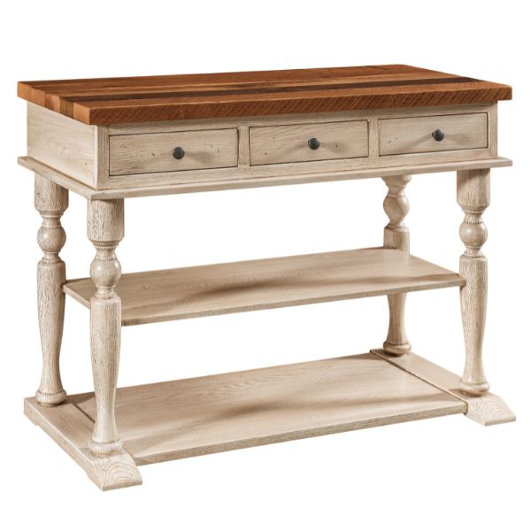 Old Traditions Sideboard