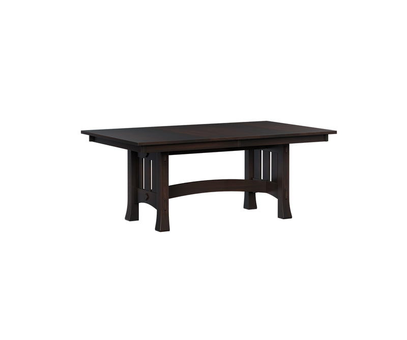 Olde Century Trestle Table