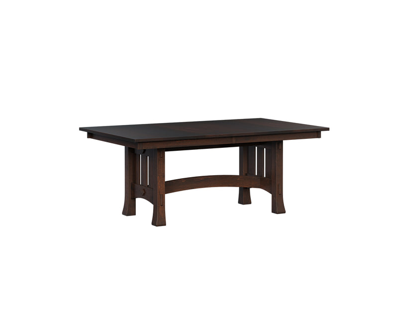 Olde Century Trestle Table