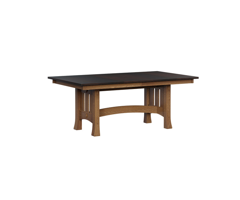 Olde Century Trestle Table