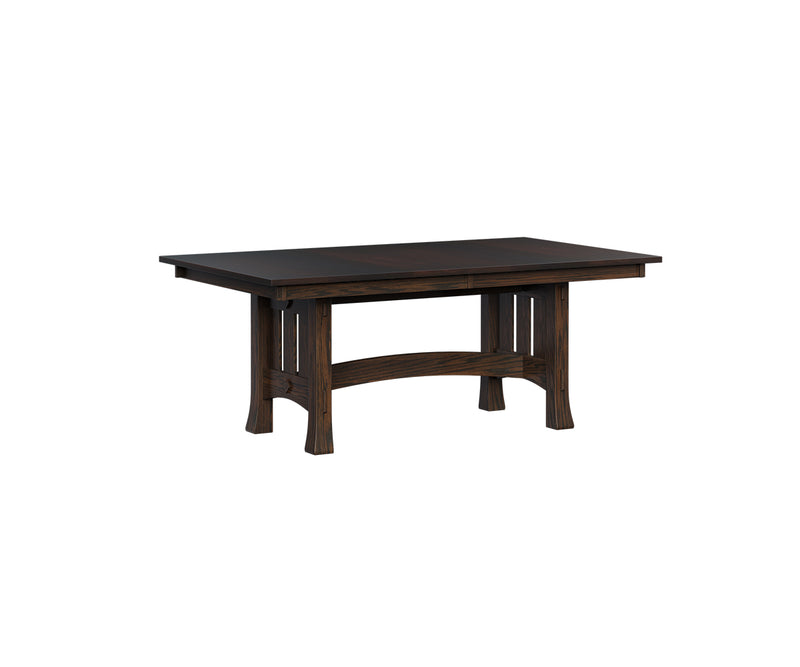 Olde Century Trestle Table