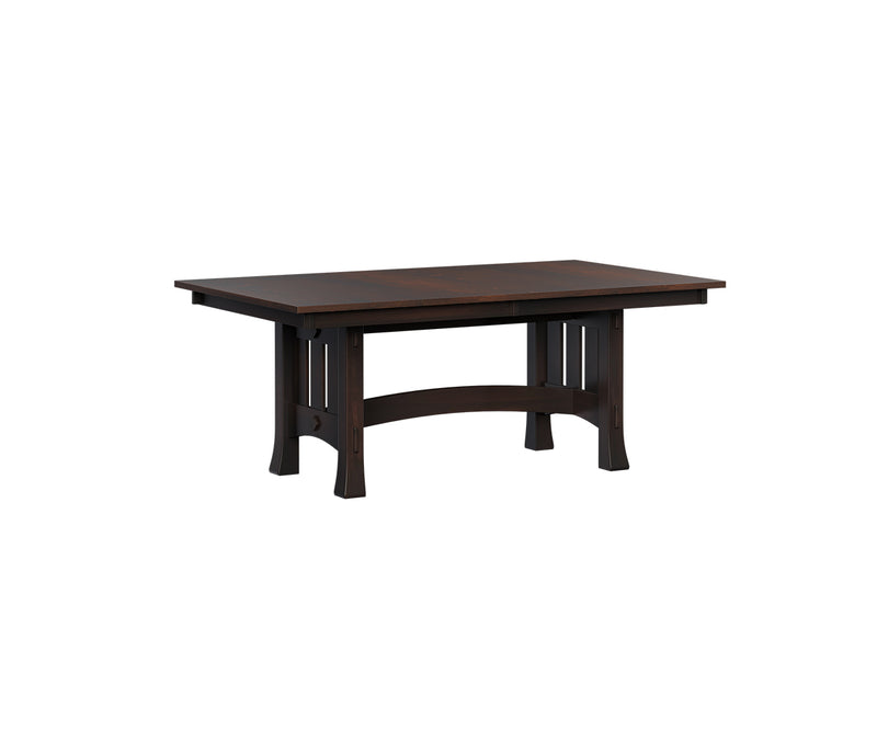 Olde Century Trestle Table