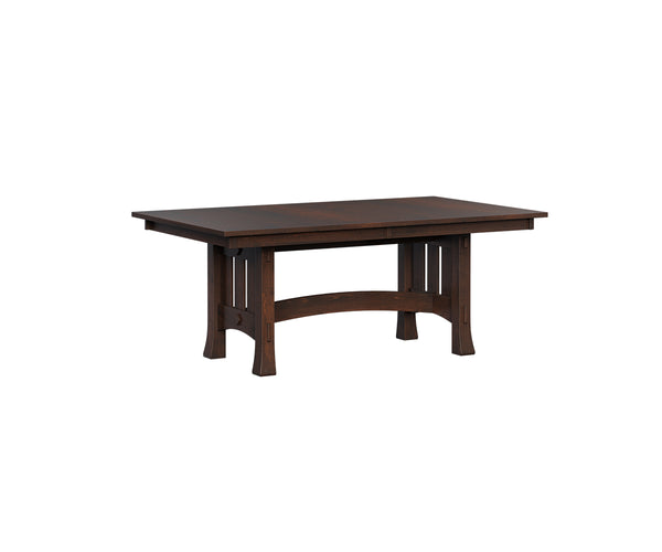 Olde Century Trestle Table