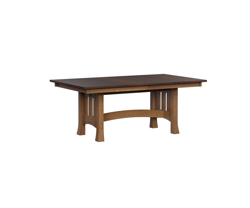 Olde Century Trestle Table