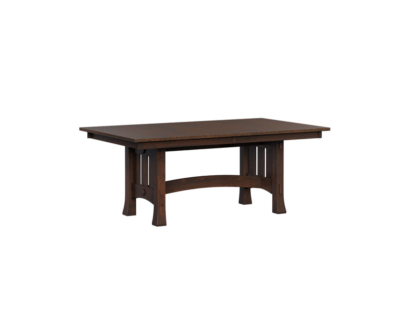 Olde Century Trestle Table