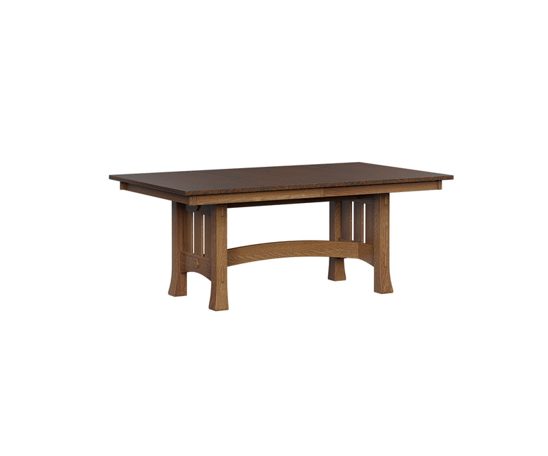Olde Century Trestle Table