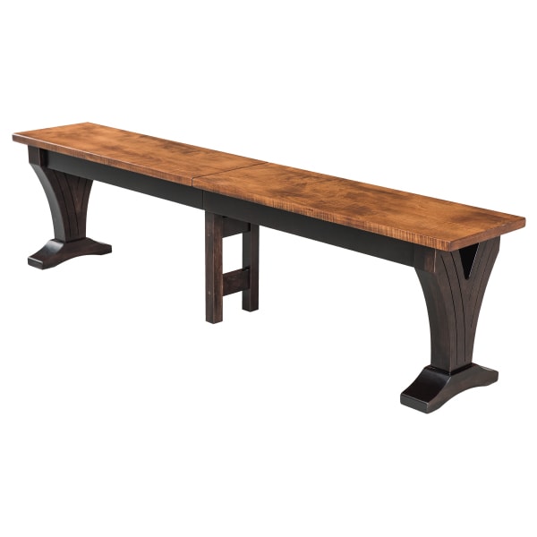 Paris Extendable Bench