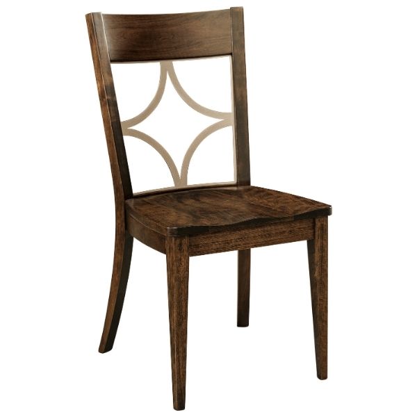 Regal Dining Chair