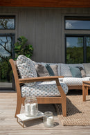 Classic Terrace Corner Sectional