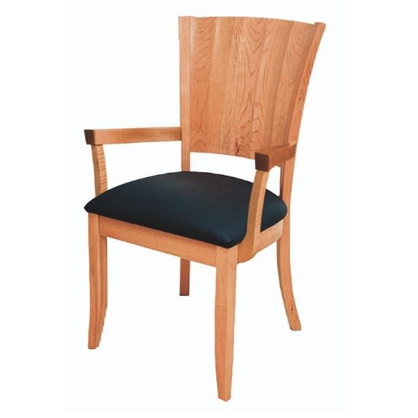 Rippleback Dining Chair