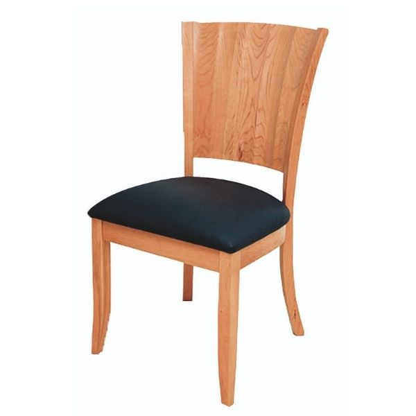 Rippleback Dining Chair