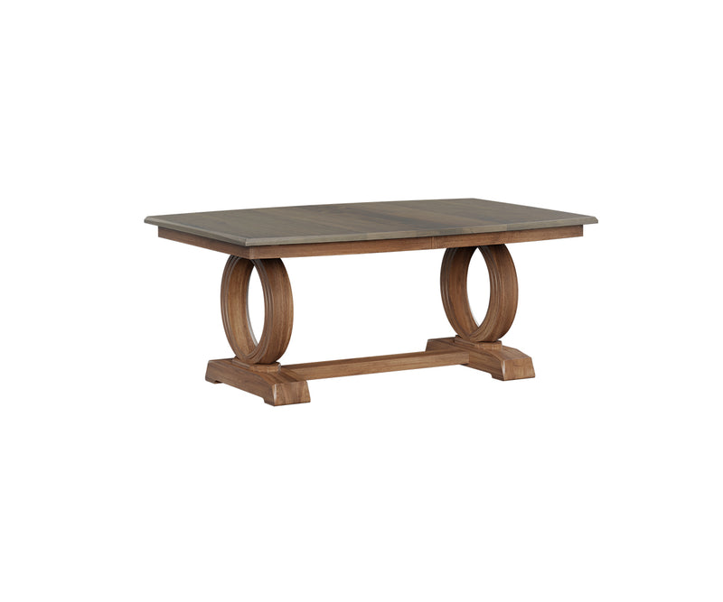 Saratoga Trestle Table