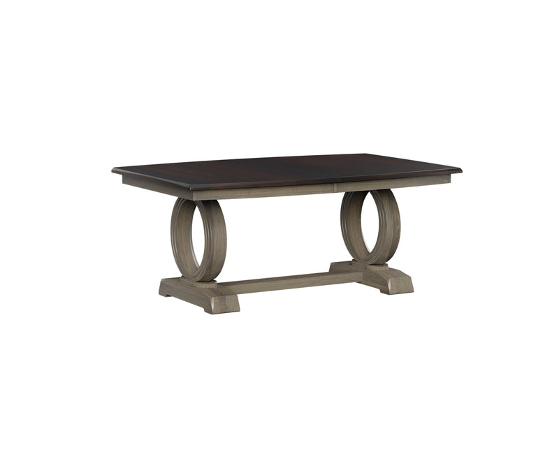Saratoga Trestle Table