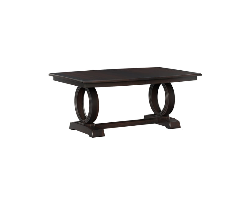 Saratoga Trestle Table