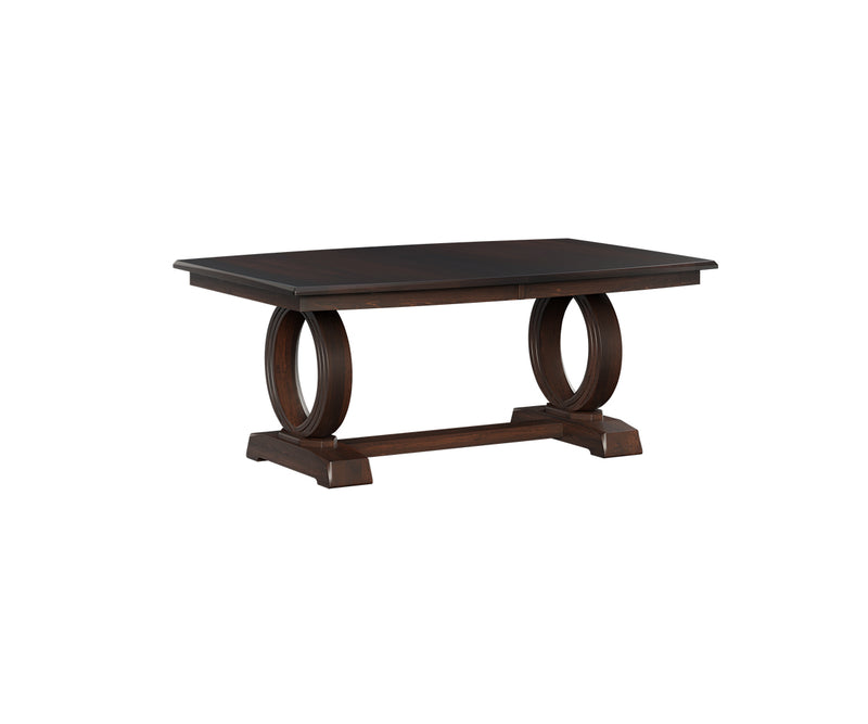 Saratoga Trestle Table
