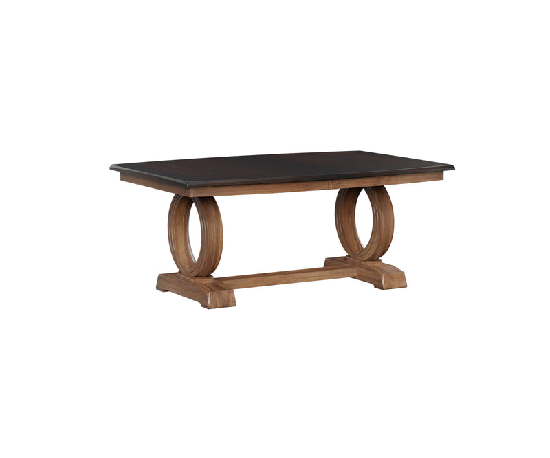 Saratoga Trestle Table