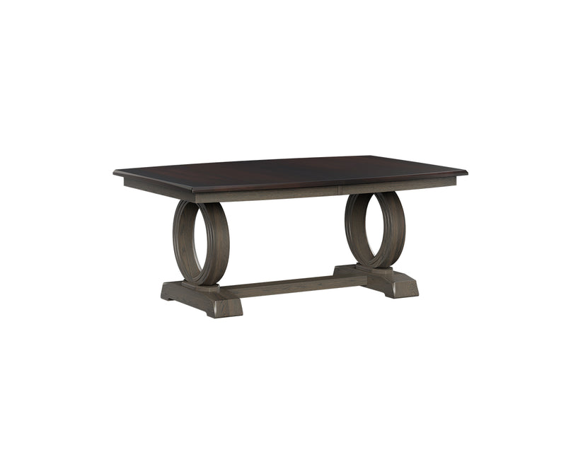 Saratoga Trestle Table